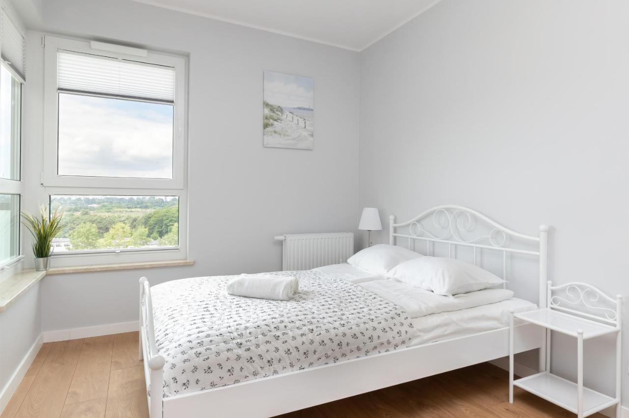 Sucha 37 Nowa Letnica Apartments By Renters Gdańsk Kültér fotó