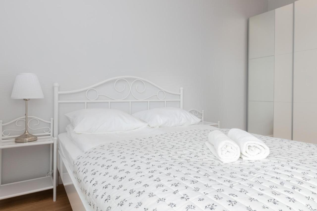 Sucha 37 Nowa Letnica Apartments By Renters Gdańsk Kültér fotó